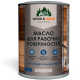 Купить МАСЛО ДЛЯ РАБОЧИХ ПОВЕРХНОСТЕЙ WOOD & HOUSE в Саратове, Саратовская область