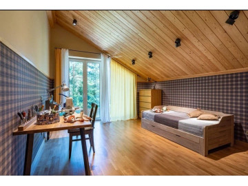Масло для дерева Wood&House интерьерное натуральное
