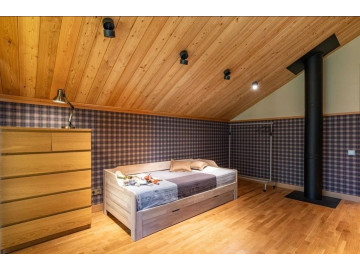 Масло для дерева Wood&House интерьерное натуральное