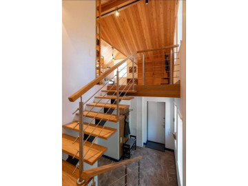 Масло для дерева Wood&House интерьерное натуральное