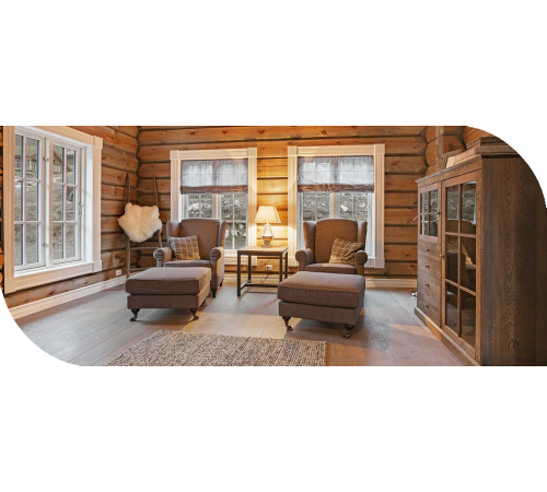 Заказать МАСЛО ИНТЕРЬЕРНОЕ WOOD & HOUSE в Саратове, Саратовская область