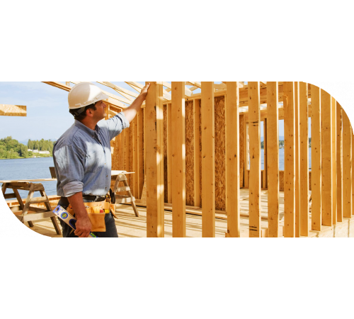 Заказать ГРУНТОВОЧНЫЙ АНТИСЕПТИК WOOD & HOUSE в Саратове, Саратовская область