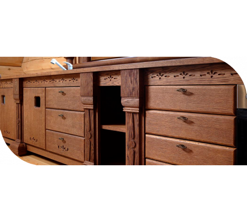 Заказать МАСЛО ДЛЯ СТОЛЕШНИЦ WOOD & HOUSE в Саратове, Саратовская область