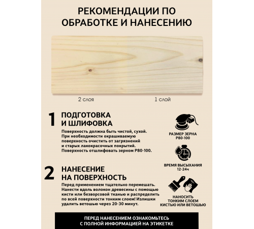 Заказать ТВЁРДЫЙ ВОСК ДЛЯ МЕБЕЛИ И СТОЛЕШНИЦ WOOD & HOUSE в Саратове, Саратовская область