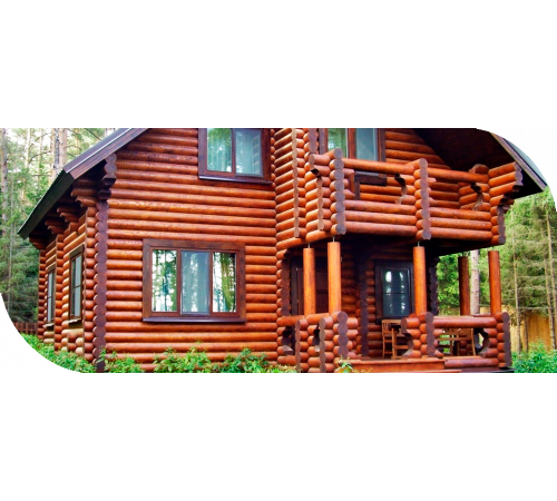 Купить ЗАЩИТНОЕ МАСЛО ДЛЯ ДЕРЕВА WOOD & HOUSE Серия ПРОФИ в Саратове, Саратовская область