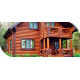 Купить ЗАЩИТНОЕ МАСЛО ДЛЯ ДЕРЕВА WOOD & HOUSE Серия ПРОФИ в Саратове, Саратовская область